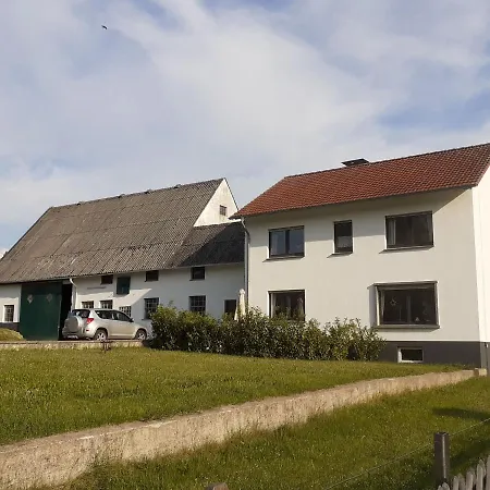 דירה Landblick ברילון