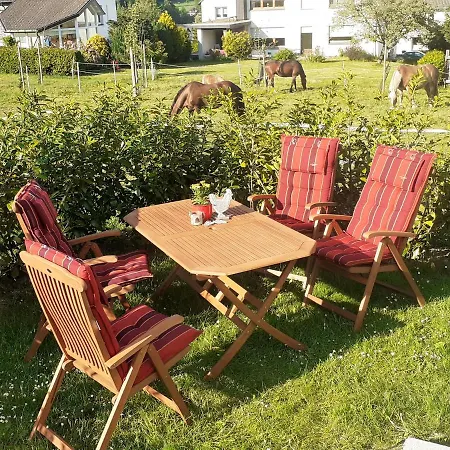 דירה Landblick ברילון