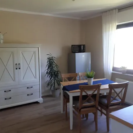 דירה Landblick *