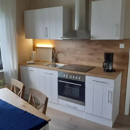 Landblick דירה ברילון