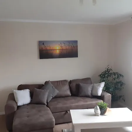 Appartement Landblick Brilon