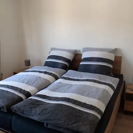 Landblick Appartement *