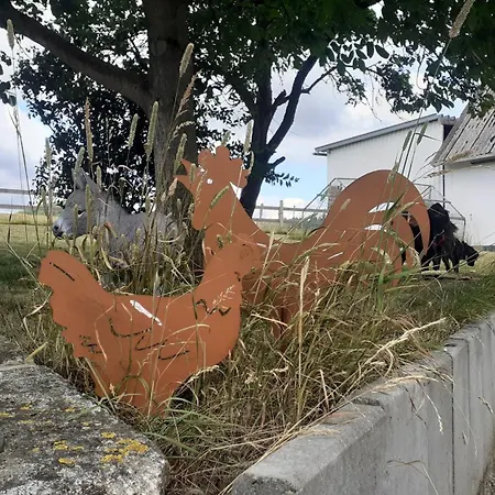 Appartement Landblick