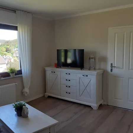 Appartement Landblick *