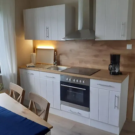 Landblick Appartement