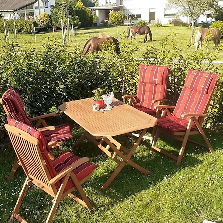 Appartement Landblick