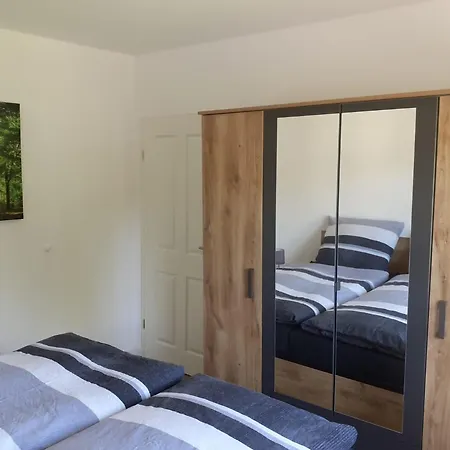 Appartement Landblick