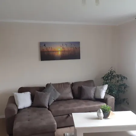 Landblick Appartement