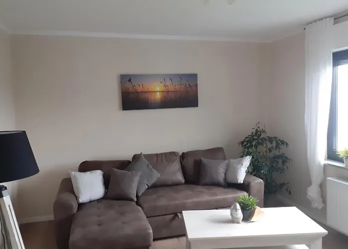 Appartement Landblick Brilon