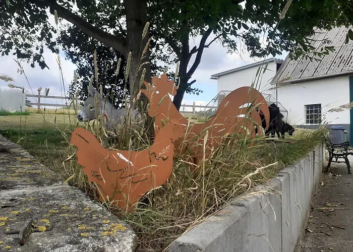 Appartement Landblick