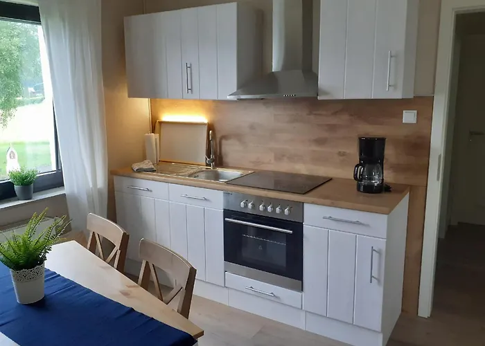 Landblick Appartement