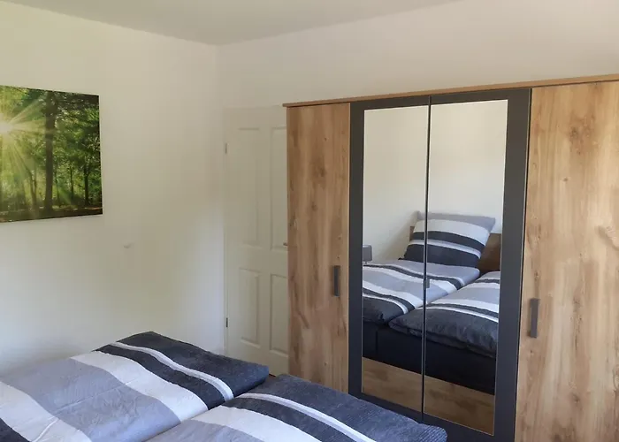 Appartement Landblick