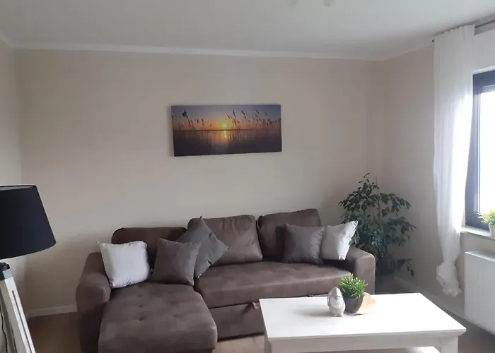 Landblick Appartement